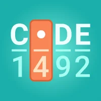 Cryptogram: 密码. 文字 搜索 游戏!