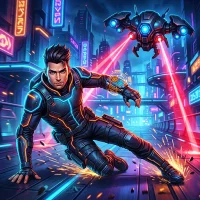 平行宇宙：密室逃脱游戏