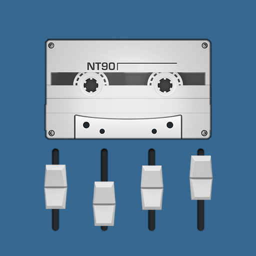 n-Track Studio DAW : 音乐创作