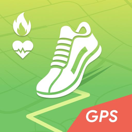 Step Counter - Pedometer App | 步数记录与健康监控