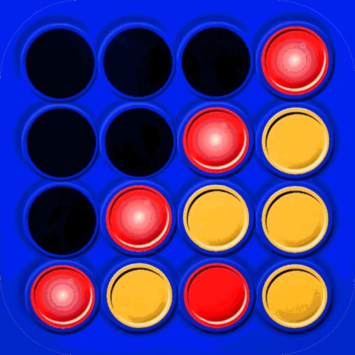 四子棋 雙人遊戲