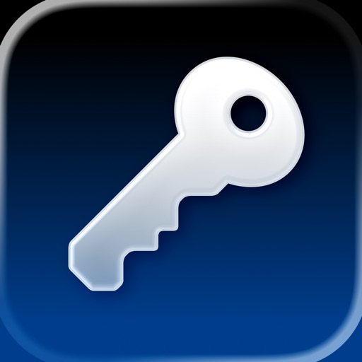 Password Manager - mSecure