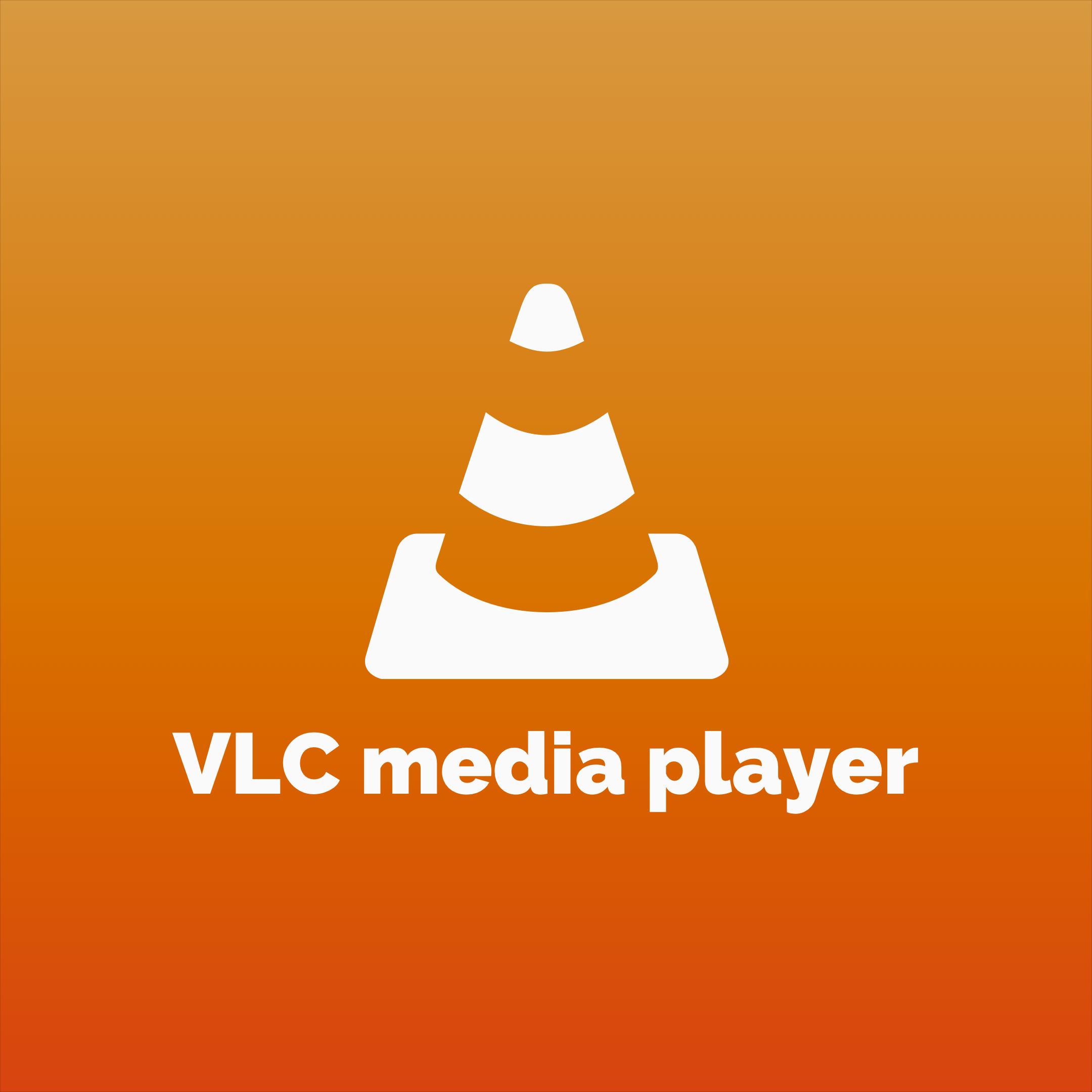VLC 多媒体播放器