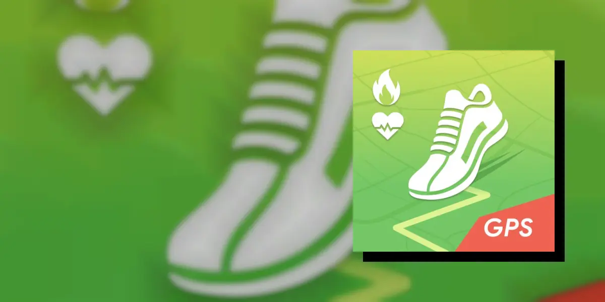 Step Counter - Pedometer App | 步数记录与健康监控